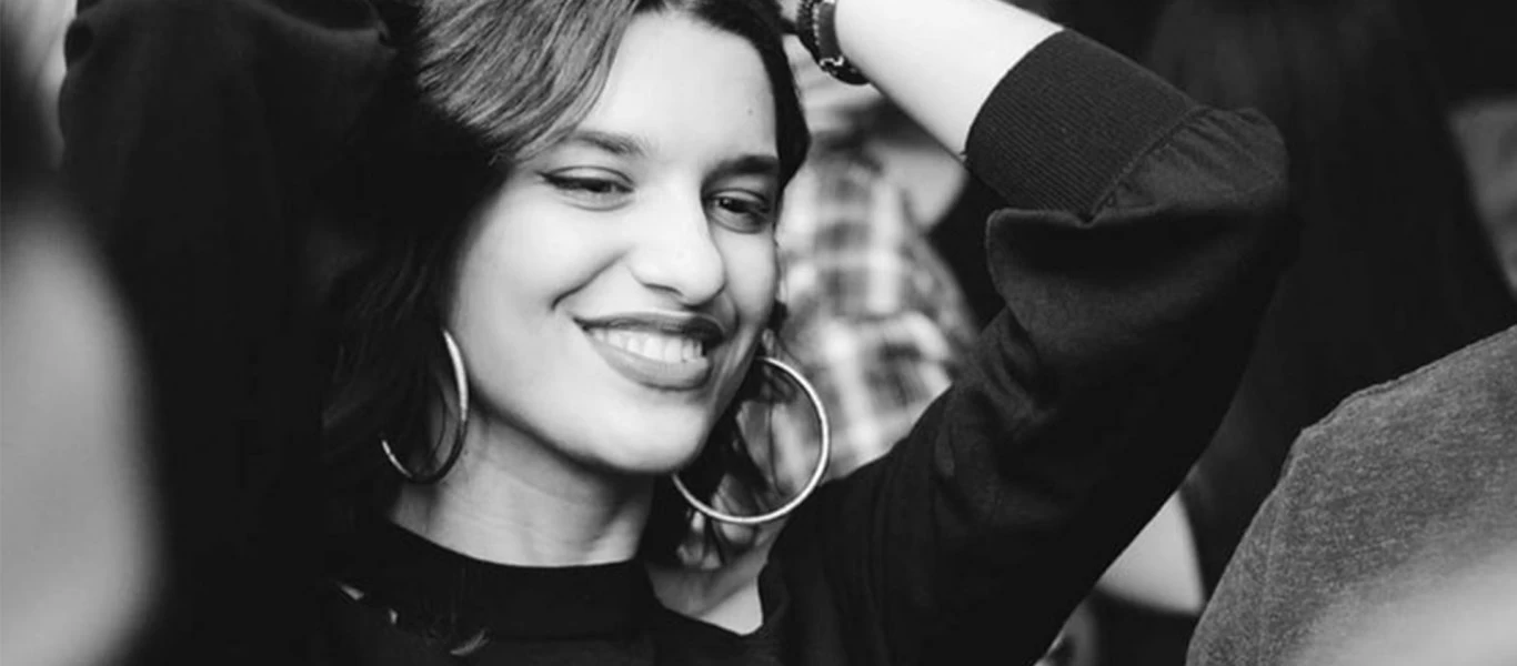 Αυτή είναι η εντυπωσιακή φοιτήτρια που θα γίνει βασίλισσα στο φετινό Πατρινό Καρναβάλι (φώτο)